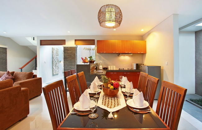 Villa Lea - Photo 42