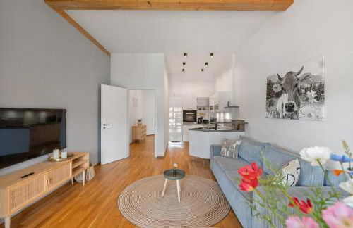 Nesselwang Chalets Nr 2 - Zentral und nah am Lift - Foto 3