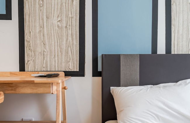 Highpark in Petaling Jaya, Kelana Jaya by Plush - Foto 60