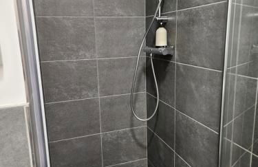 Davin City Aparments - Self-Check-In - Foto 24