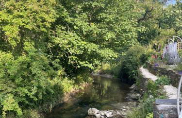 2 Bedrooms overlooking Little Petherick Creek - Foto 19