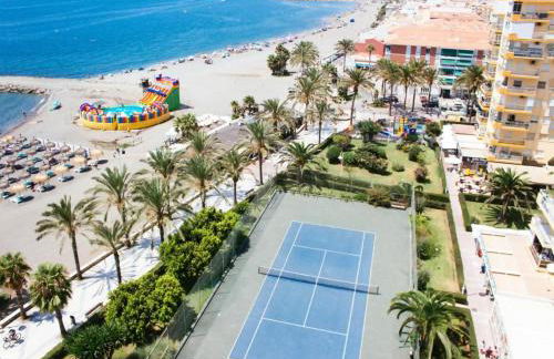 Loft en Residencial 1ª Línea con piscina - Foto 30