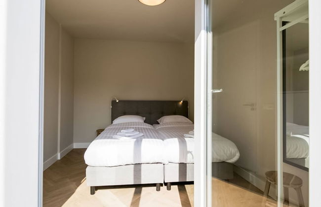 Apartment With sea View and Parking in Katwijk aan Zee - Foto 11