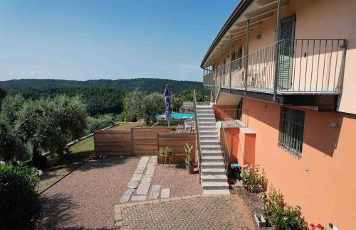 Casale San Giacomo Apartments - Foto 26