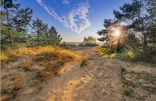 An der Haffküste FeWo Ankerplatz - Foto 34