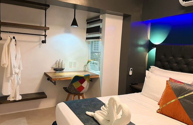 CLOCKWORKORANGE Luxury Suites - Foto 36