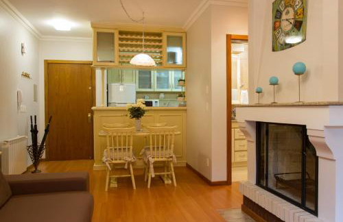 Apartamento Centro Gramado - Foto 15