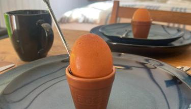 Woodside Shepherd Hut with free parking - Hawsker near whitby - Foto 5