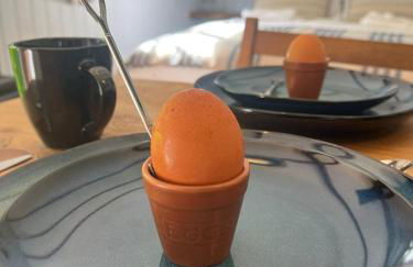 Woodside Shepherd Hut with free parking - Hawsker near whitby - Foto 5