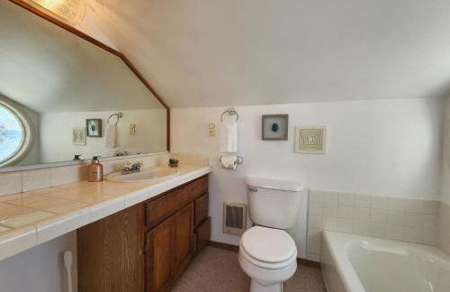 Warm Beach House Stanwood - Foto 36