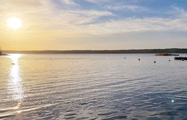 5 Person Holiday Home in Bjorko-by Traum - Photo 25