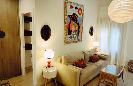apartamento encantador homecenter fb - Foto 9