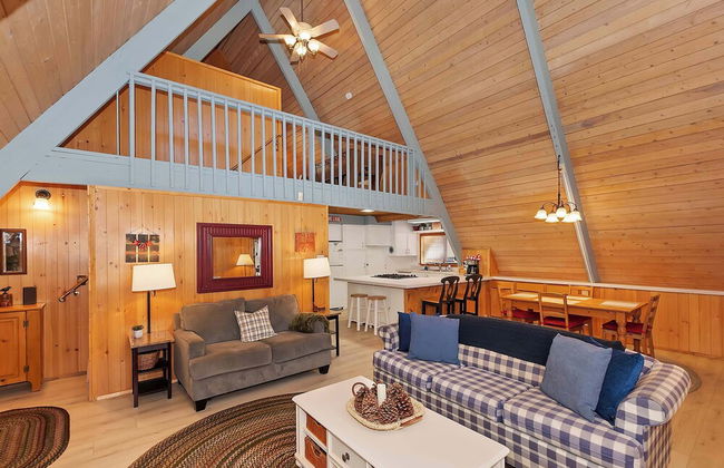 The Squirrels Nest Pet Friendly! - Foto 17