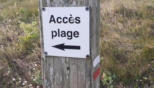 La petite bretonne de Tréompan - Foto 2