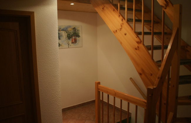 Ferienhaus Bergtraum - Photo 18