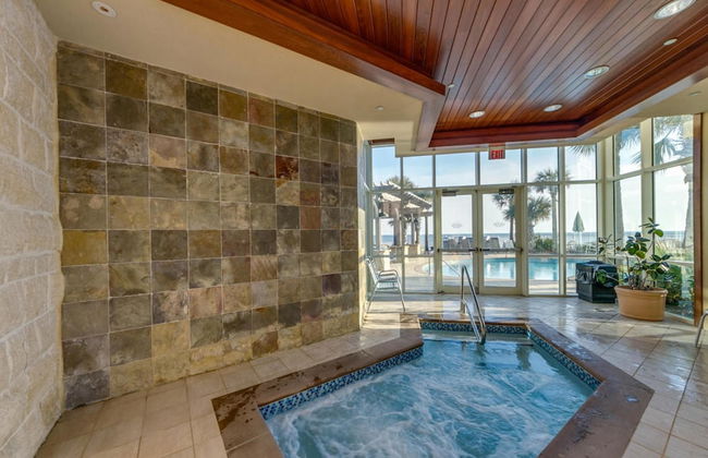 Aqua Beach Resort by Panhandle Getaways - Foto 71