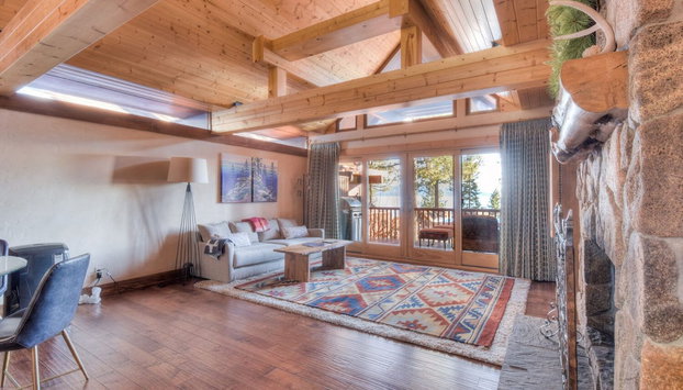 Crystal Shores Villa Lake Views & Hiking - Foto 2, Profilbild