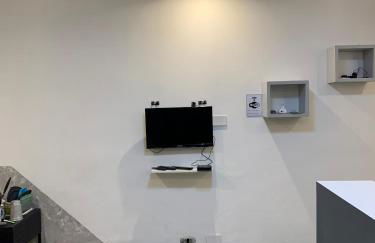 Micro casa completa, aconchego em Praia Grande - Foto 6