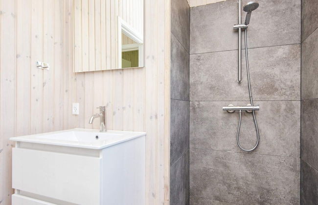 5 Star Holiday Home in Augustenborg - Foto 10