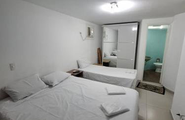 Flat liberdade - Foto 5