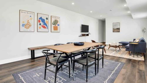 Spectacular Rooftop View House - Foto 3