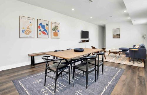 Spectacular Rooftop View House - Foto 3