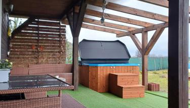 Letnisko nad Gopłem - Foto 4