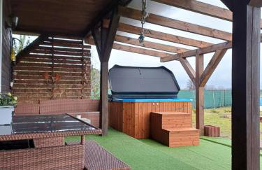 Letnisko nad Gopłem - Foto 4