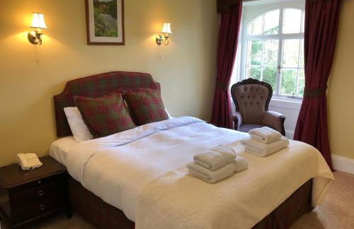 Coul House Hotel - Foto 15