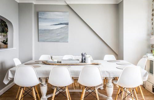 Seascape Beach House Hayling Island - Photo 11