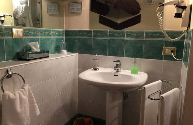 B&B & Residence Corte Bebbi - Foto 46