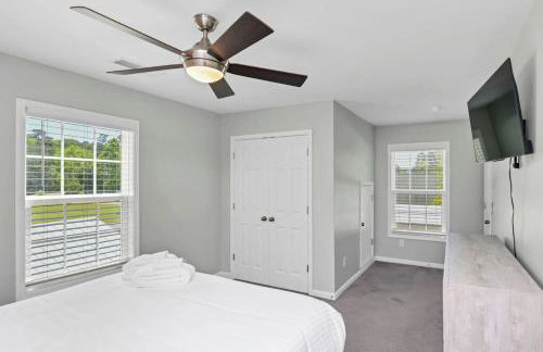 Saluda Shores Sleeps 11 - Foto 27