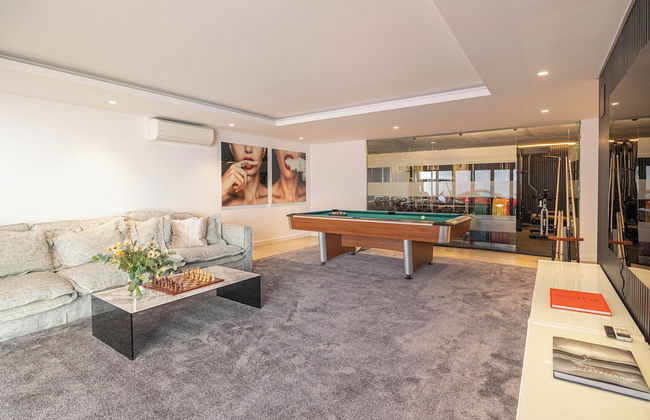 Villa Zacaluca - Photo 37