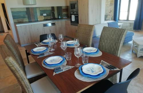 Domaine de la Vidalle - Foto 37