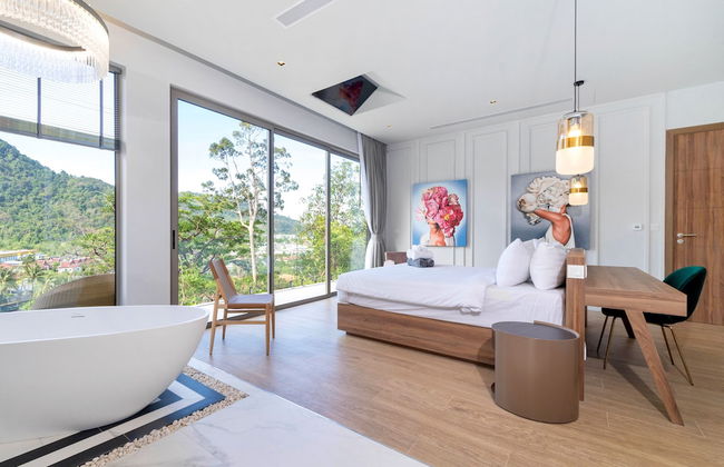 Himmapana Villas - Hills - Foto 18