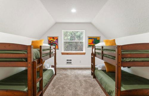 Family Home - Sandpointschweitzer - Foto 14