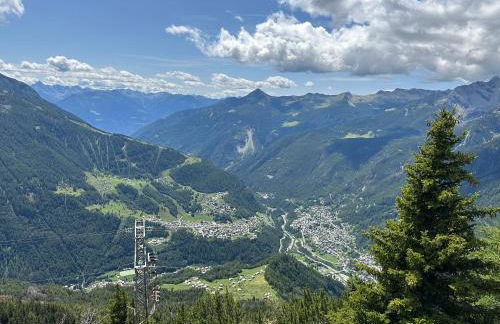 SnowLodge Valmalenco - Foto 27