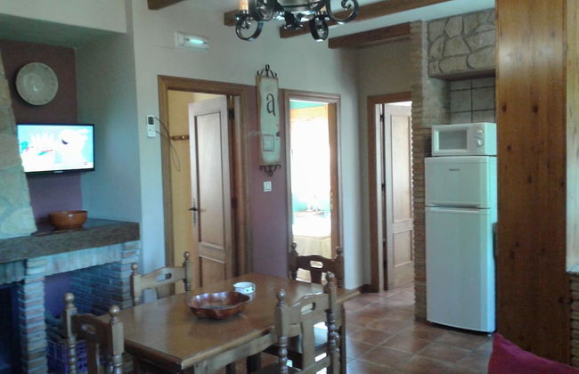 Casa Laguna del Maíz - Foto 10