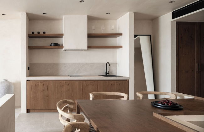 Seven Rocks Suites - Photo 21