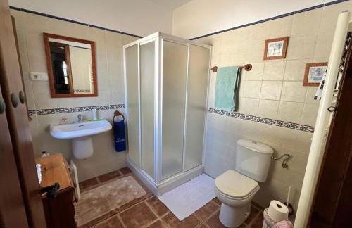 Casa Rural La Casilla Cómpeta - Foto 8