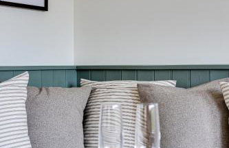 Oak Tree Hideaway - Foto 23