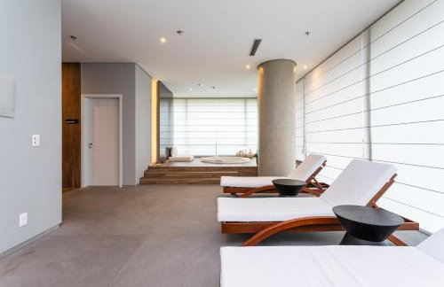 Parque Jockey by Viva - Prédio com fácil acesso a Pinheiros e ao Butantã - Foto 10