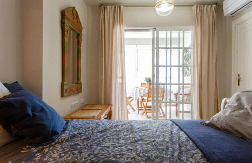 BLUE Atlantic Family Home by Cadiz4Rentals - Foto 35