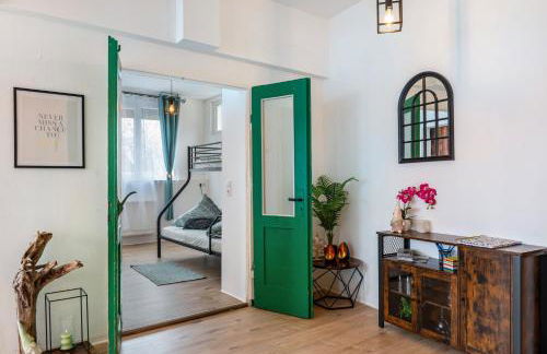 Mäxle's Loft Winzeln - Foto 20