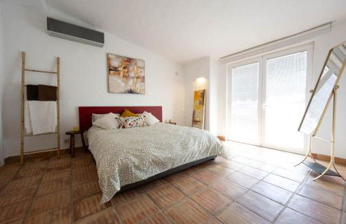 Casa di Campara Villa Faro - Foto 22