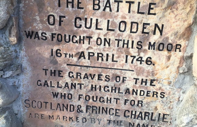 Inverness City Suites - Foto 49