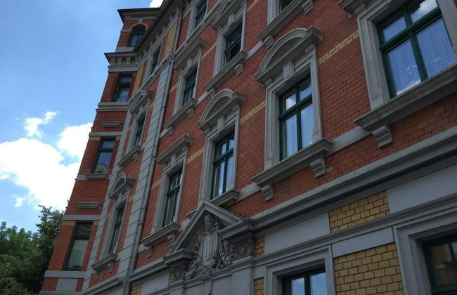 Elbsandstein Apartments - Foto 20