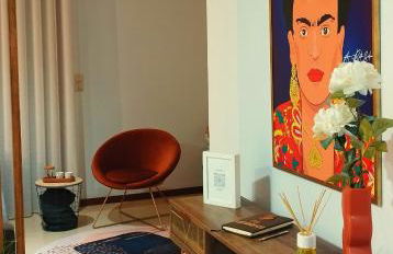 RR Residence - Foto 1