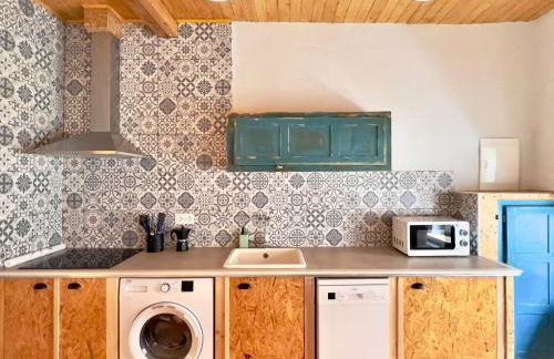 Apartamentos Turísticos Juego de Cañas - Photo 29