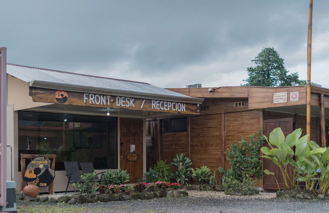 Cabañas del Rio - Foto 2